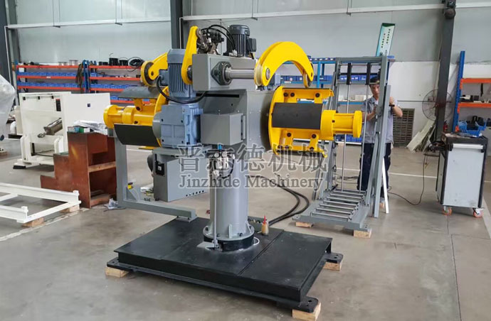 6S管理送料機生產車間 6S管理送料機生產車間