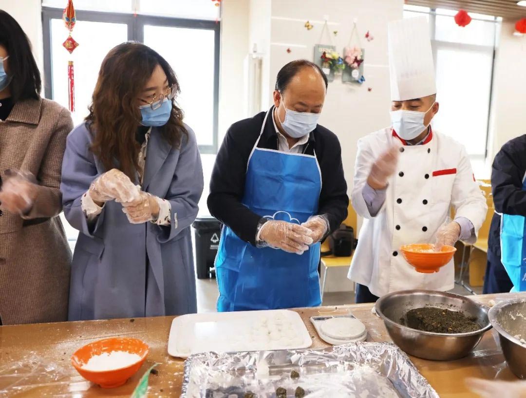 廠家包湯圓活動 廠家包湯圓活動