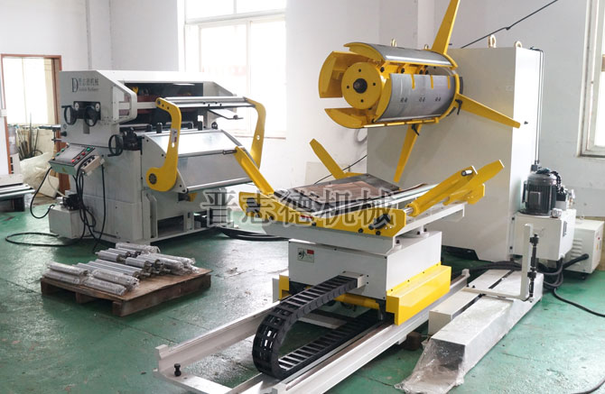 中薄板三合一送料機(jī)NCSF8-1000A 中薄板三合一送料機(jī)NCSF5-1000A