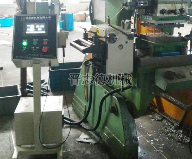 機械式NC送料機,標準NC送料機 機械式NC送料機,標準NC送料機