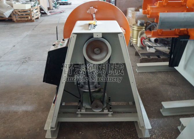 重型材料架結(jié)構(gòu),材料架傳動結(jié)構(gòu) 重型材料架結(jié)構(gòu),材料架傳動結(jié)構(gòu)