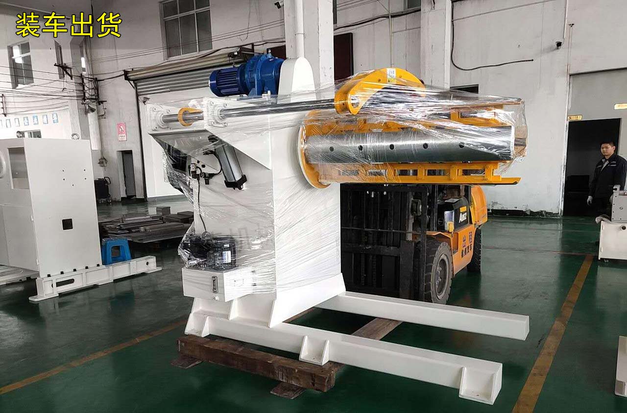 沖床送料機生產廠家 沖床送料機生產廠家