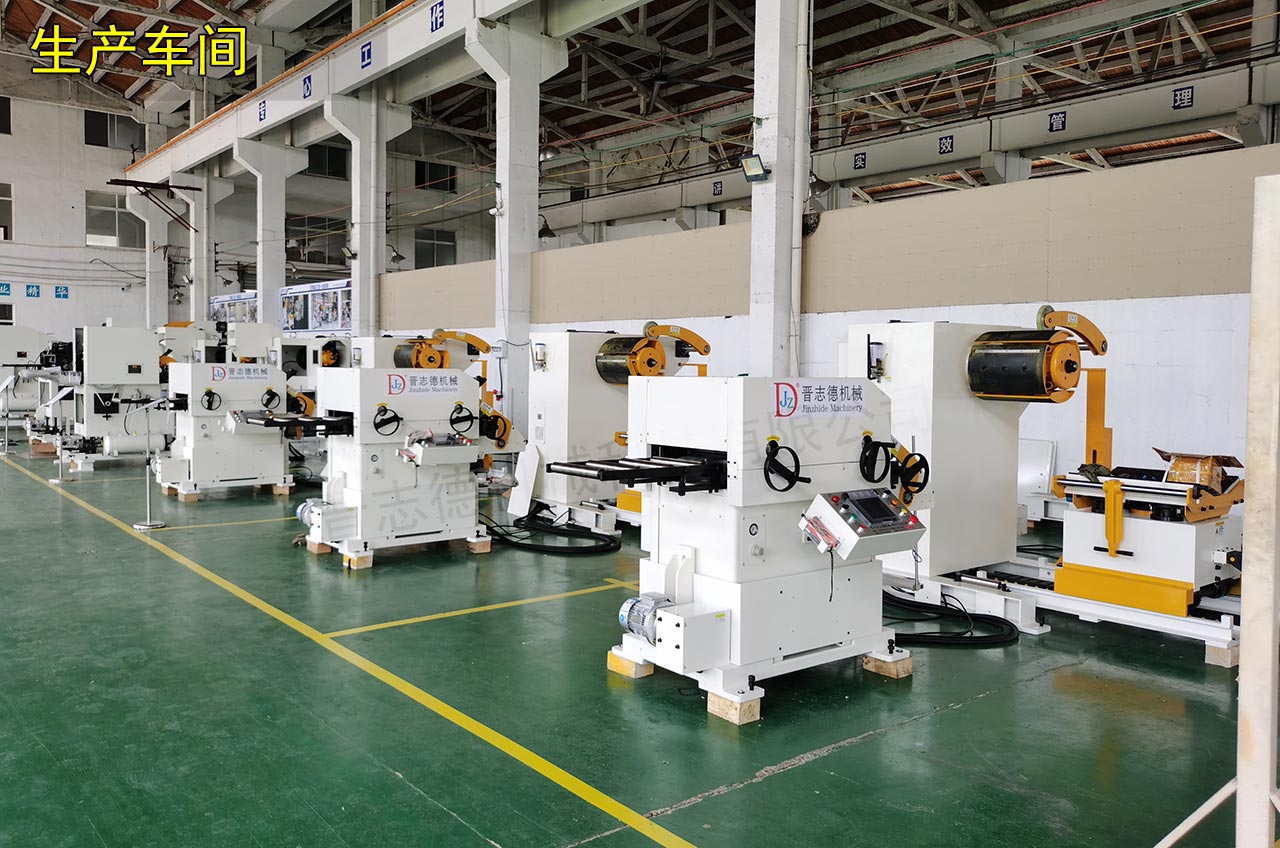 三合一整平送料機批量生產(chǎn) 三合一整平送料機批量生產(chǎn)