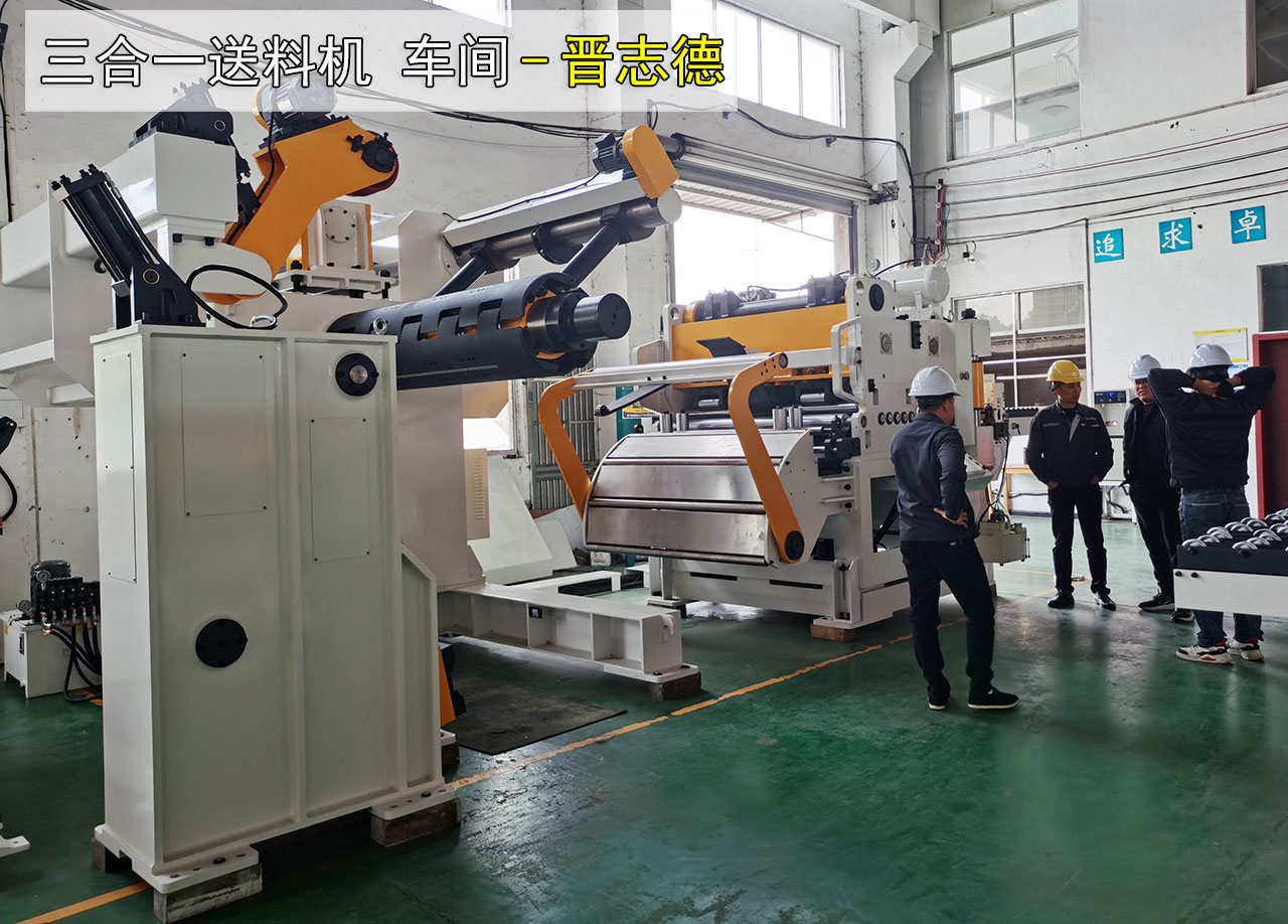 泰國客戶來工廠考察 泰國客戶來工廠考察