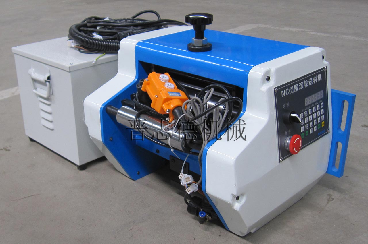 NC伺服送料機出口 NC伺服送料機出口