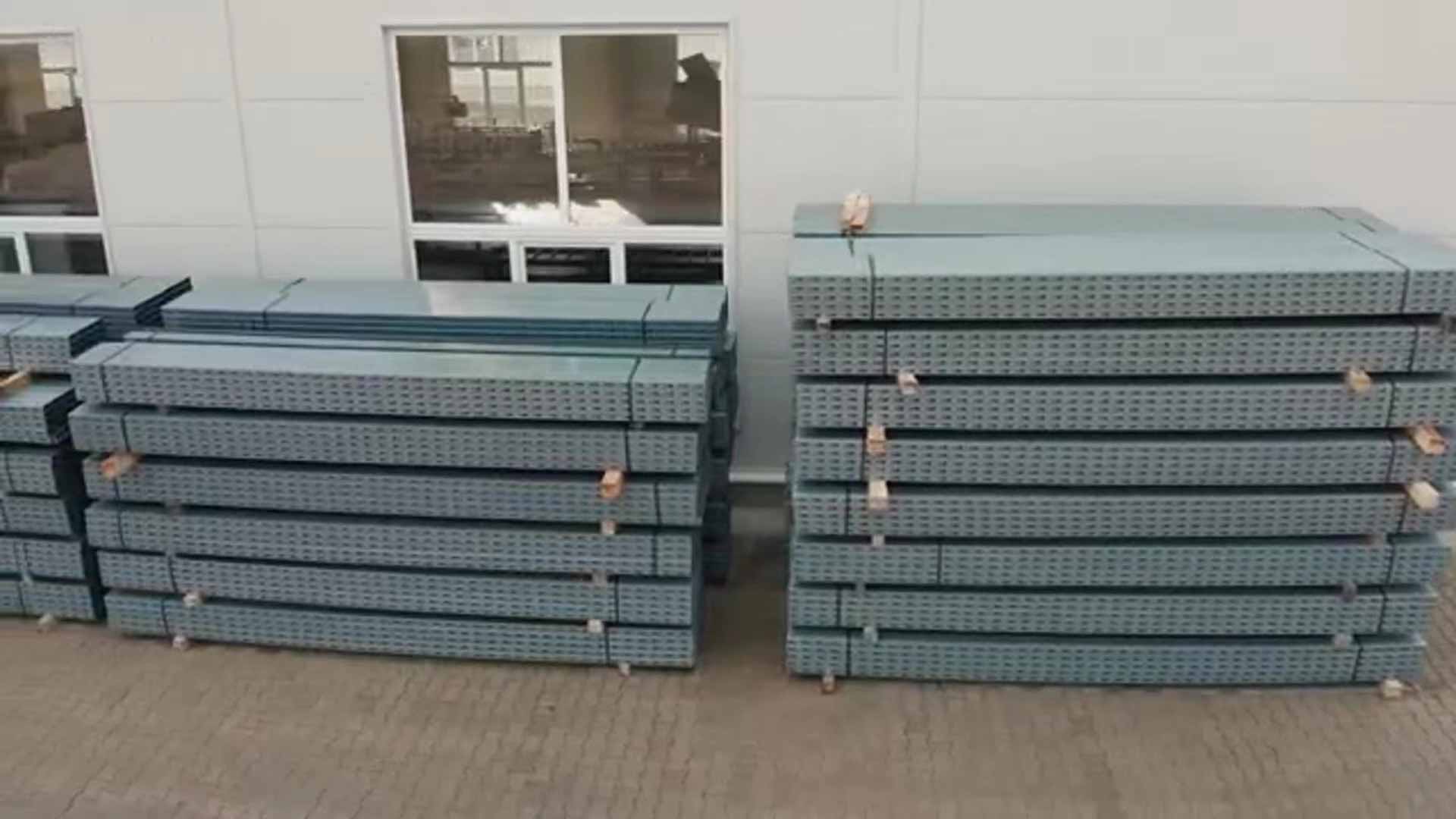 光伏支架加工生產 光伏支架加工生產