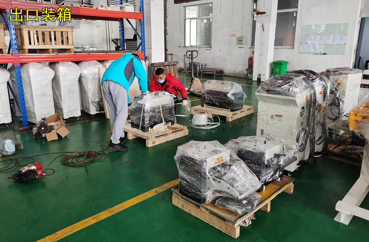 數(shù)控送料機出口墨西哥