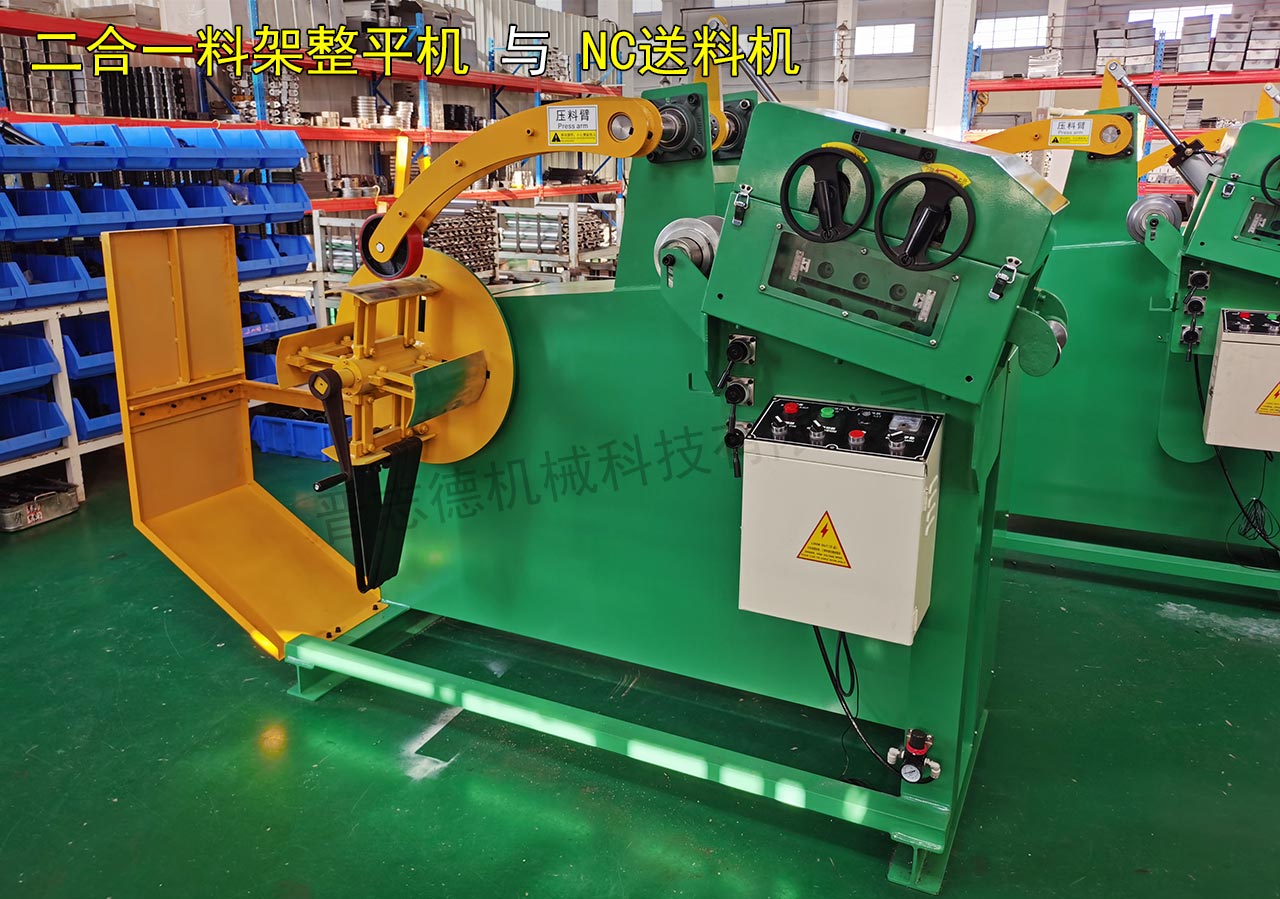 NC伺服送料機出口土耳其 NC伺服送料機出口土耳其