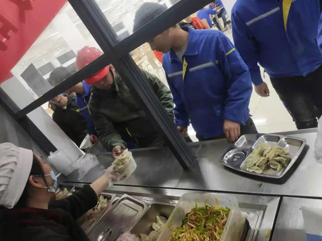 江蘇工廠愛心餃子 江蘇工廠愛心餃子