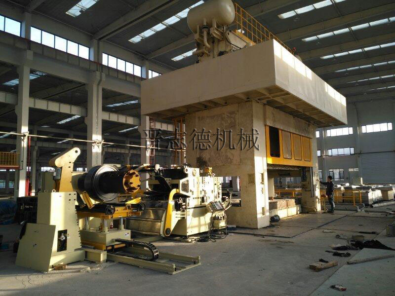 高張力三合一送料機使用,高張力三合一送料機調試,高張力三合一送料機安裝 高張力三合一送料機使用,高張力三合一送料機調試,高張力三合一送料機安裝