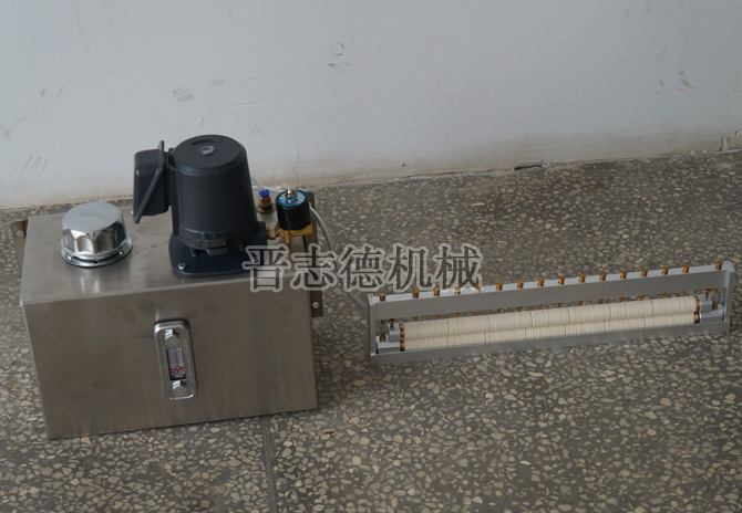 全自動給油機 全自動給油機