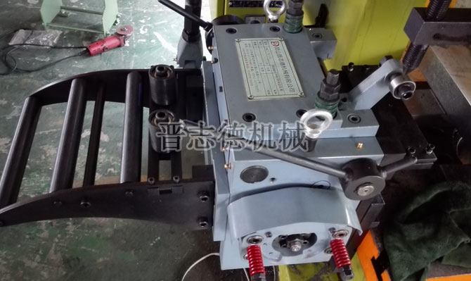 滾輪送料機調(diào)試 滾輪送料機調(diào)試