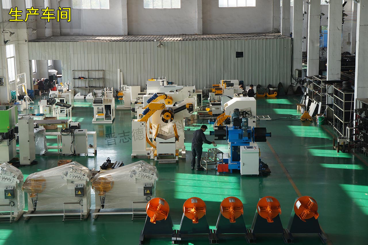 常州沖床送料機(jī) 常州沖床送料機(jī)