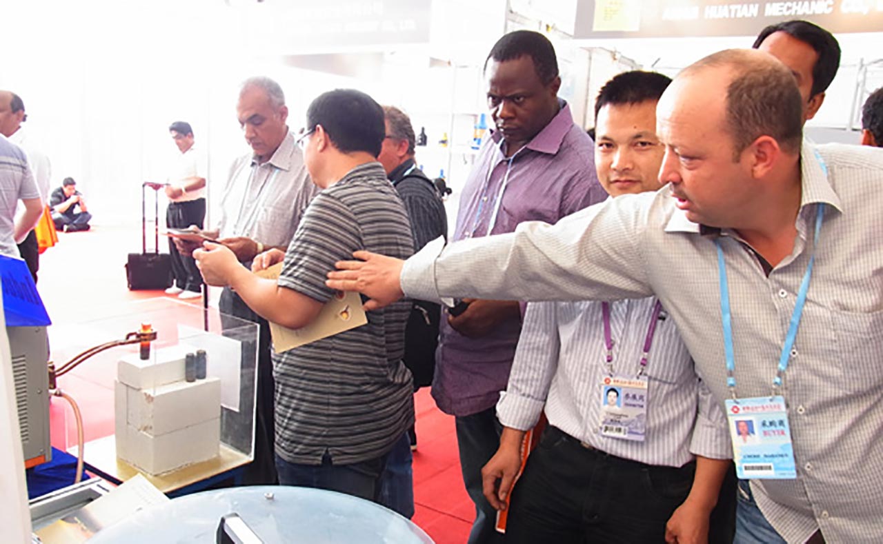 第124屆廣交會,廣交會沖床廠,廣交會沖床送料機廠 第124屆廣交會,廣交會沖床廠,廣交會沖床送料機廠