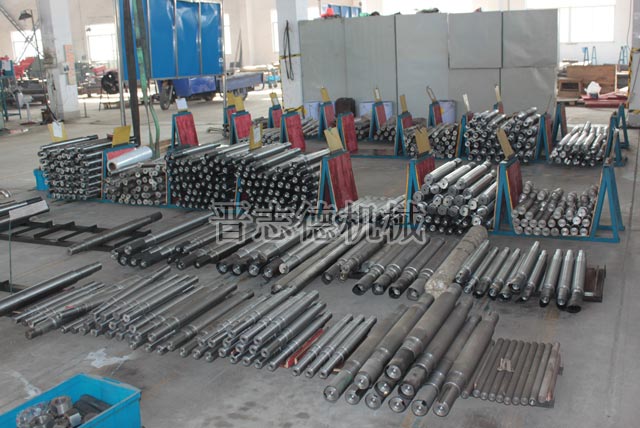 NC送料機滾筒庫存 NC送料機滾筒庫存