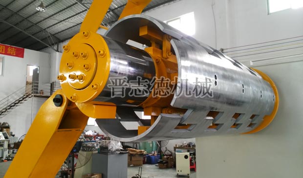 厚板重型材料架托料裝置,高張力重型材料架托料裝置 厚板重型材料架托料裝置,高張力重型材料架托料裝置