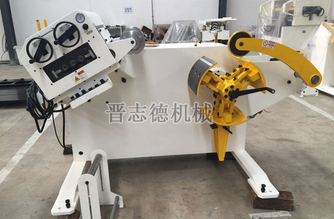 二合一整平機裝配 二合一整平機裝配