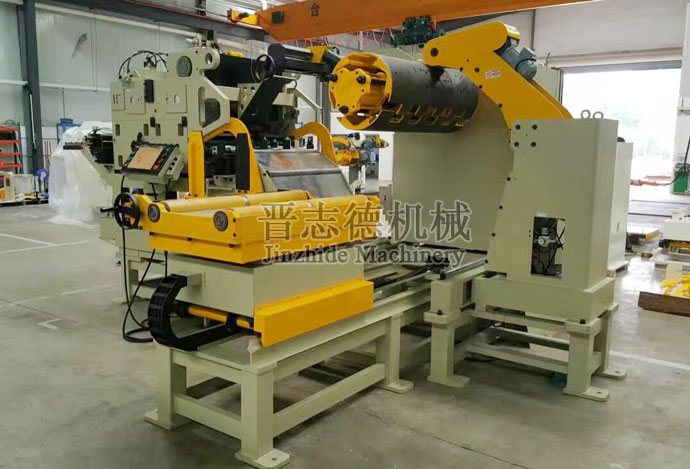 三合一送料機檢測 三合一送料機檢測