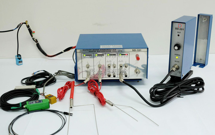 送料機誤送檢知器,送料機誤送檢出裝置 送料機誤送檢知器,送料機誤送檢出裝置