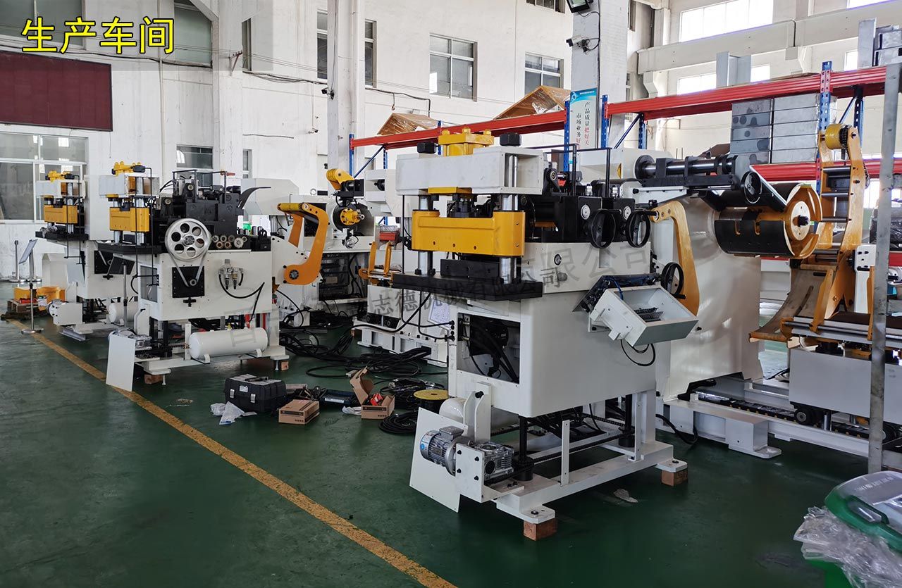 車間重點工作部署會議 車間重點工作部署會議