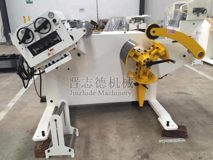 精密二合一整平機生產(chǎn)