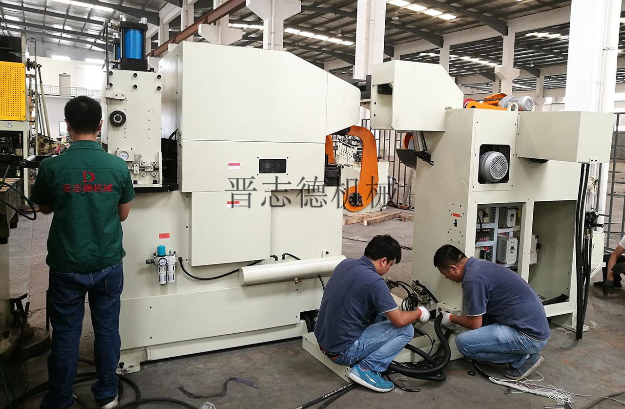 三合一送料機檢修 三合一送料機檢修