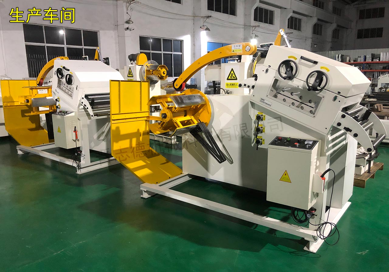 料架整平機廠家 料架整平機廠家