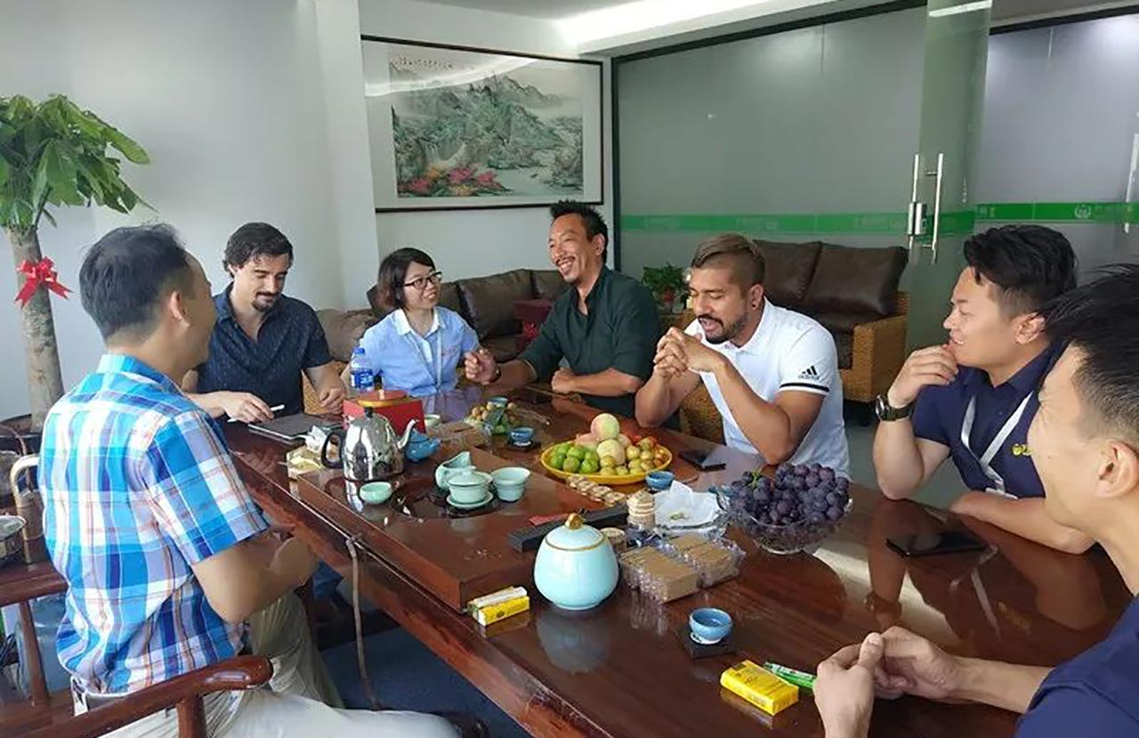 馬來西亞沖床送料機 馬來西亞沖床送料機