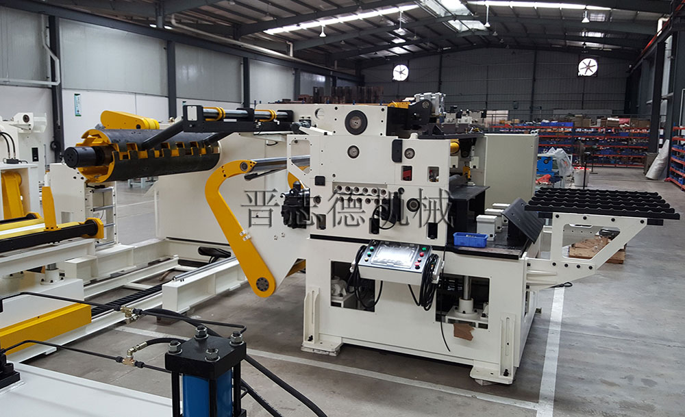 三合一送料機生產(chǎn)