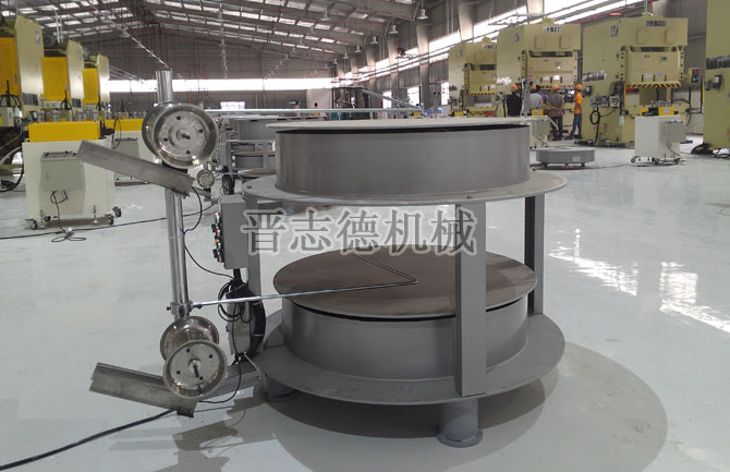 雙層平面電子送料機使用 雙層平面電子送料機使用