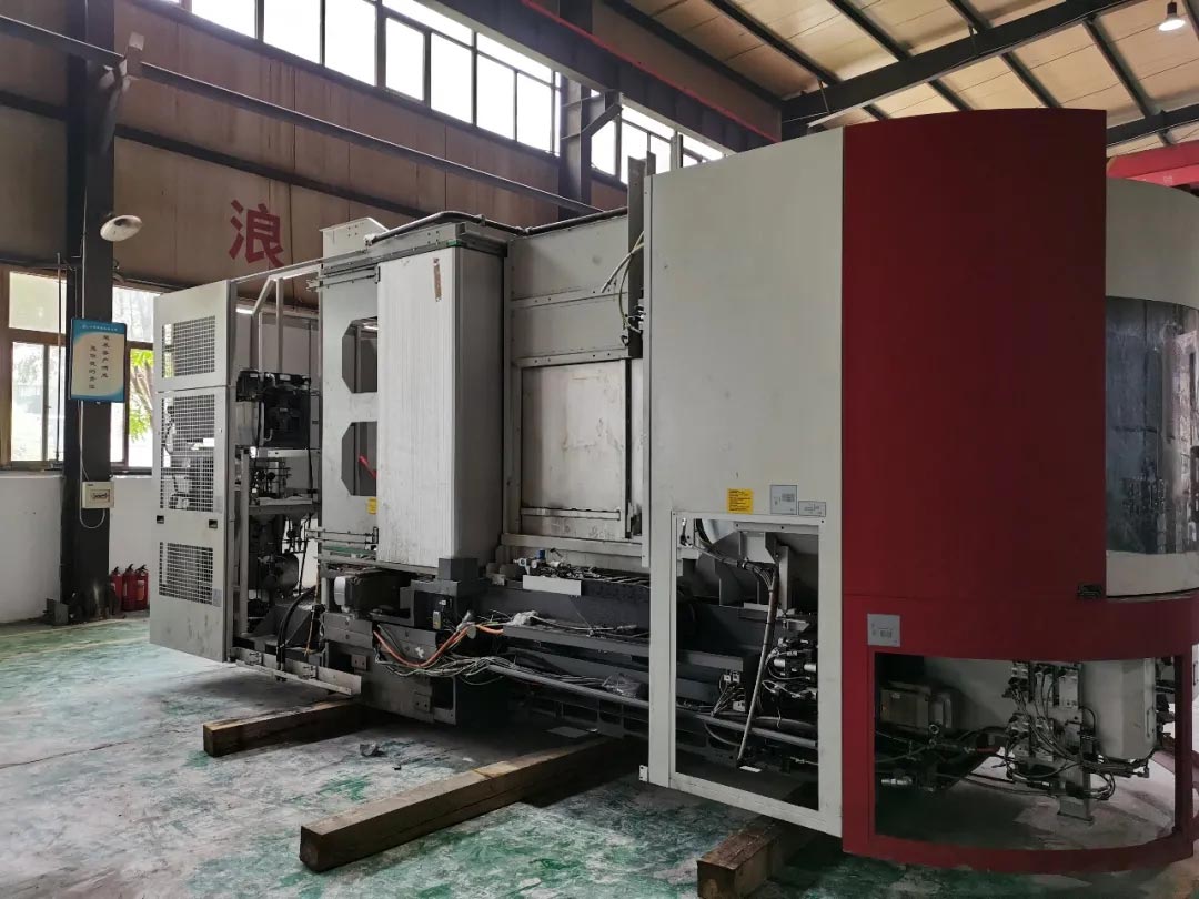 三合一送料機德國加工設備 三合一送料機德國加工設備