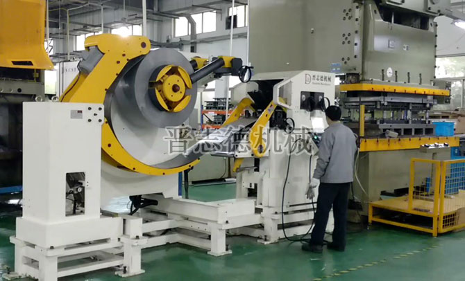 三合一送料機使用 三合一送料機使用