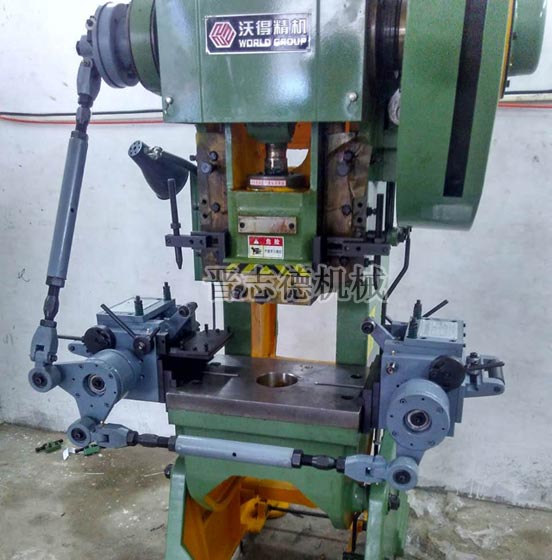 薄板滾輪送料機 薄板滾輪送料機