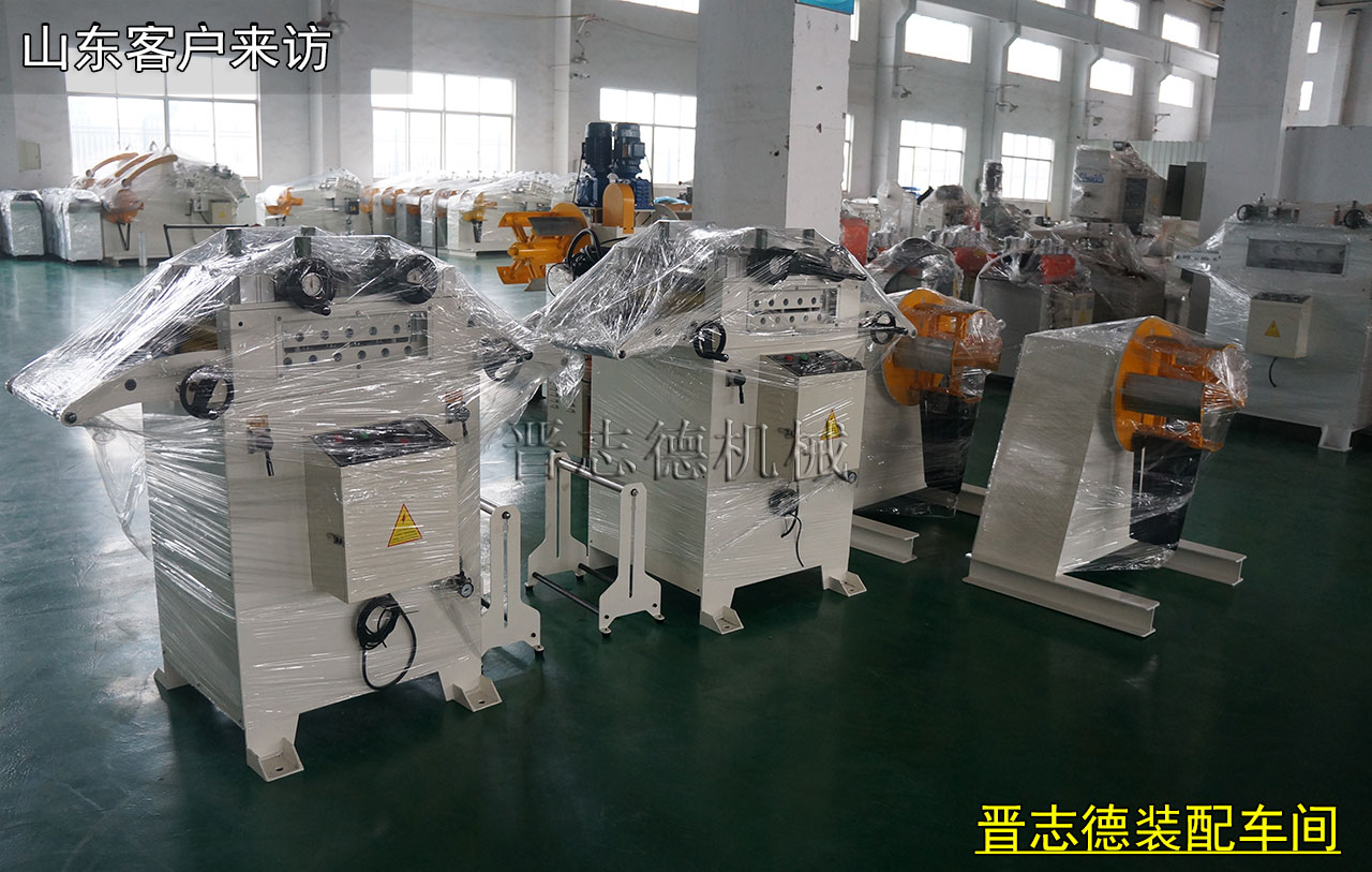 山東重型材料架,山東重型開卷機 山東重型材料架,山東重型開卷機