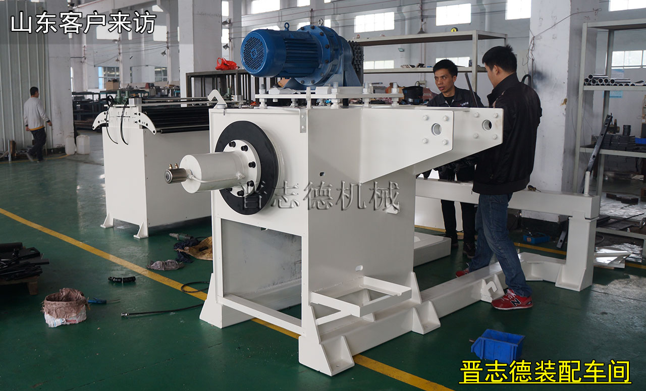 山東二合一送料機,山東整平送料機 山東二合一送料機,山東整平送料機