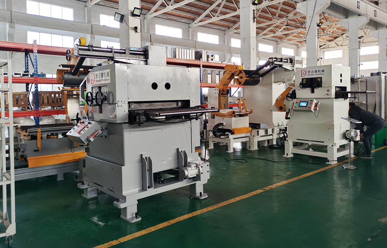 上海三合一送料機(jī)廠家 上海三合一送料機(jī)廠家