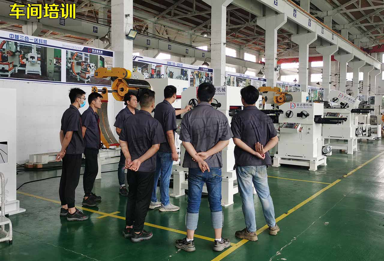 上海沖床送料機 上海沖床送料機