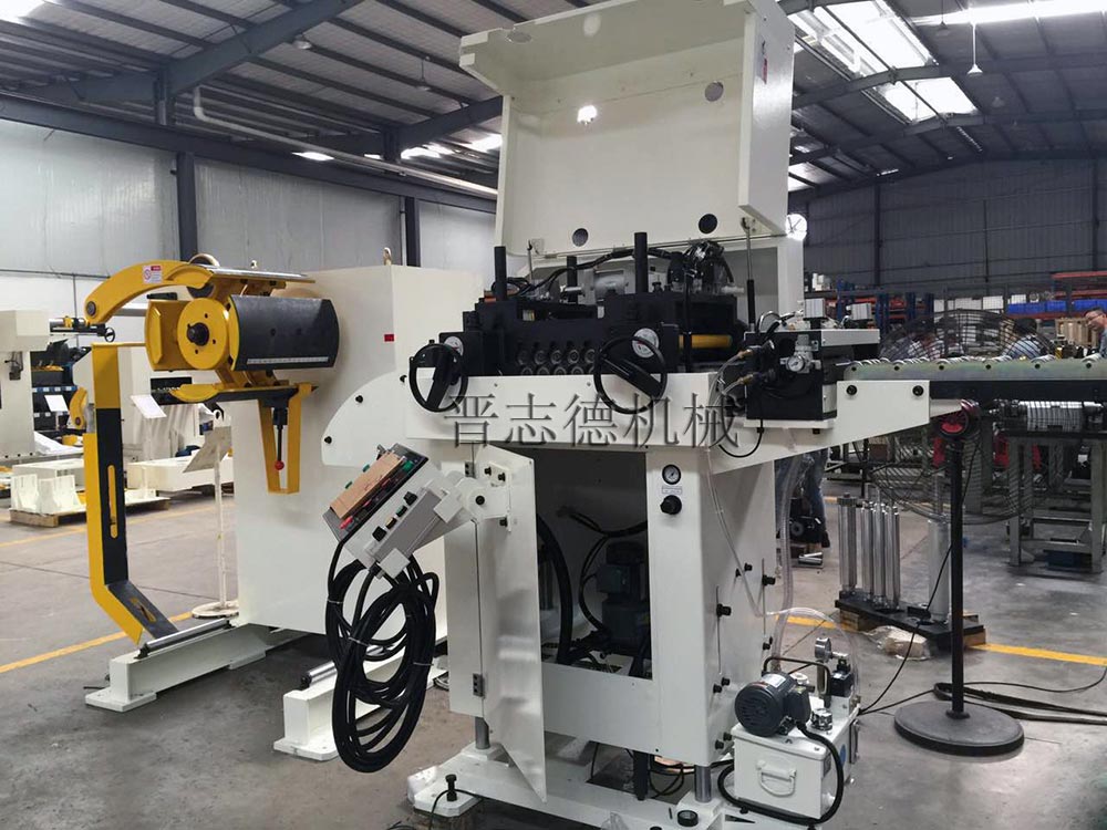 三合一送料機生產 三合一送料機生產