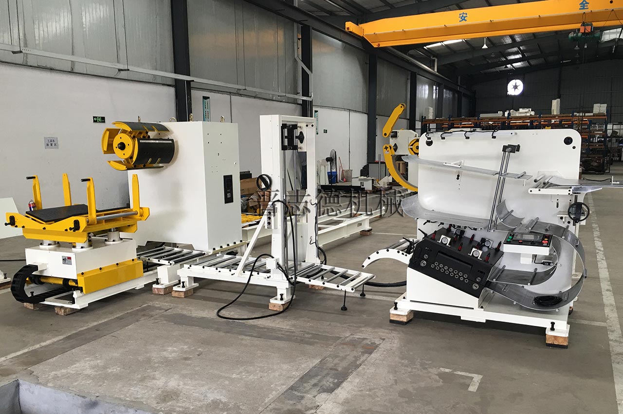 料架整平機生產 料架整平機生產