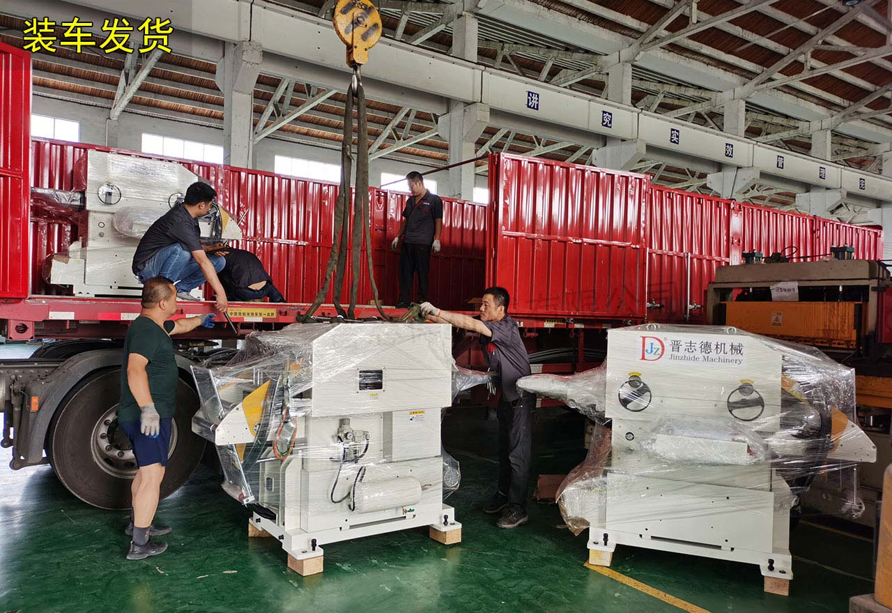 三合一送料機發貨武漢 三合一送料機發貨武漢