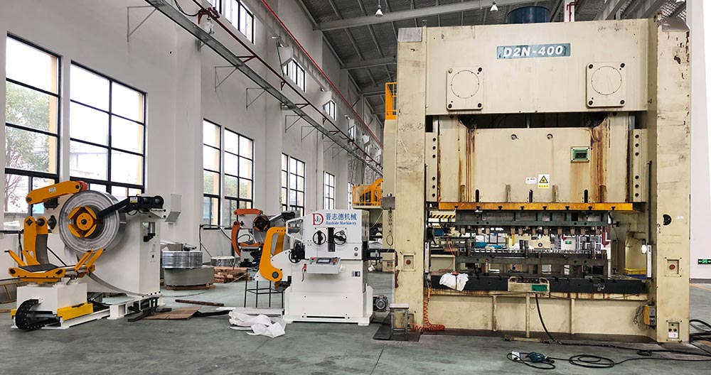 四川三合一送料機 四川三合一送料機