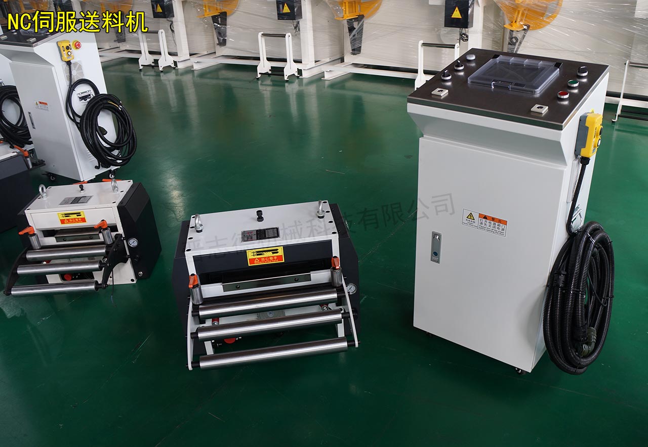 河南數控送料機 河南數控送料機