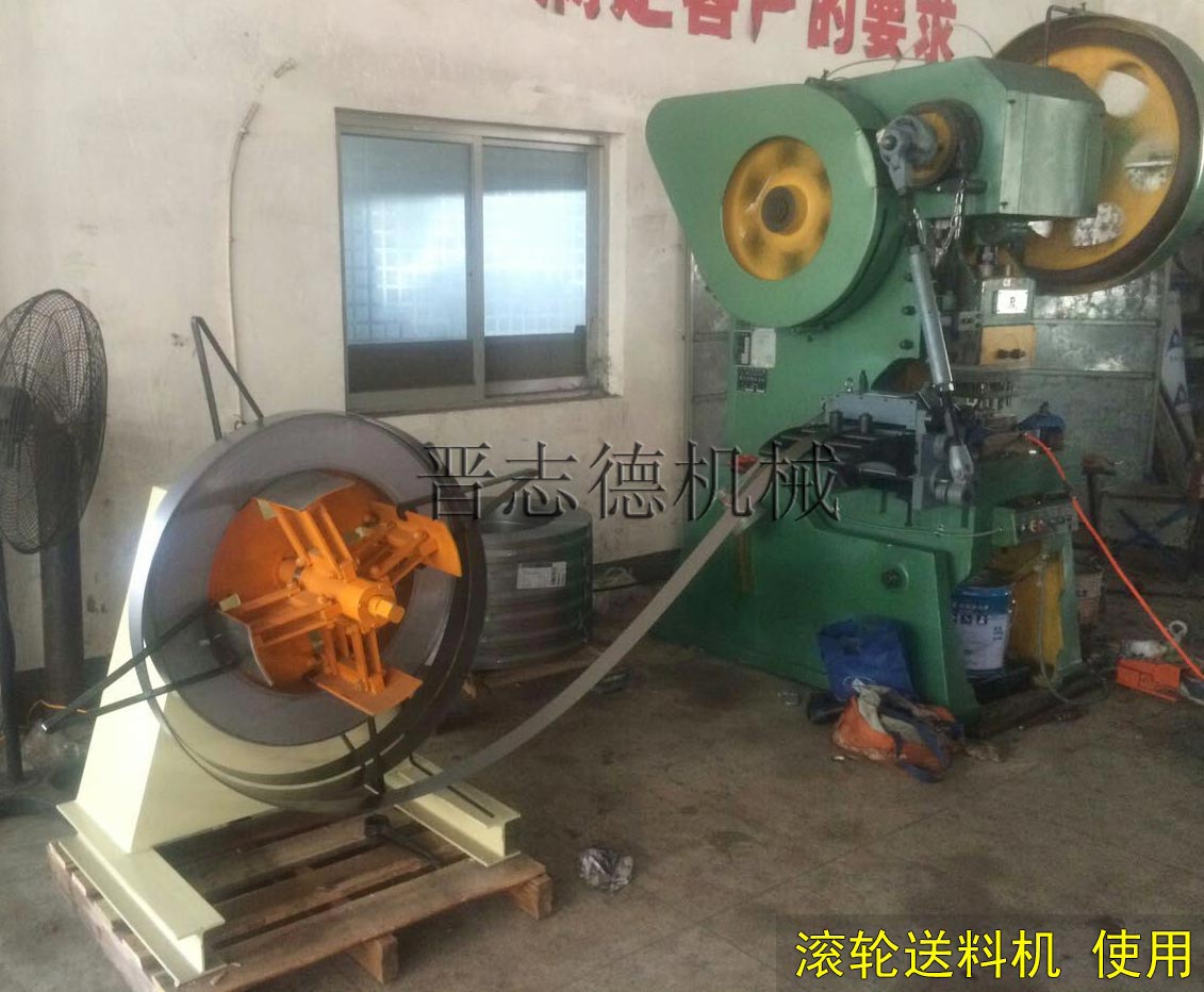 滾輪送料機,滾輪送料機使用 滾輪送料機,滾輪送料機使用