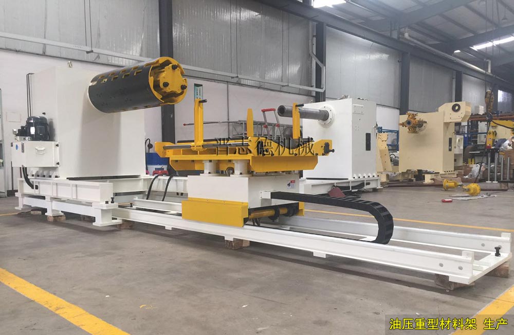 油壓重型材料架生產 油壓重型材料架生產