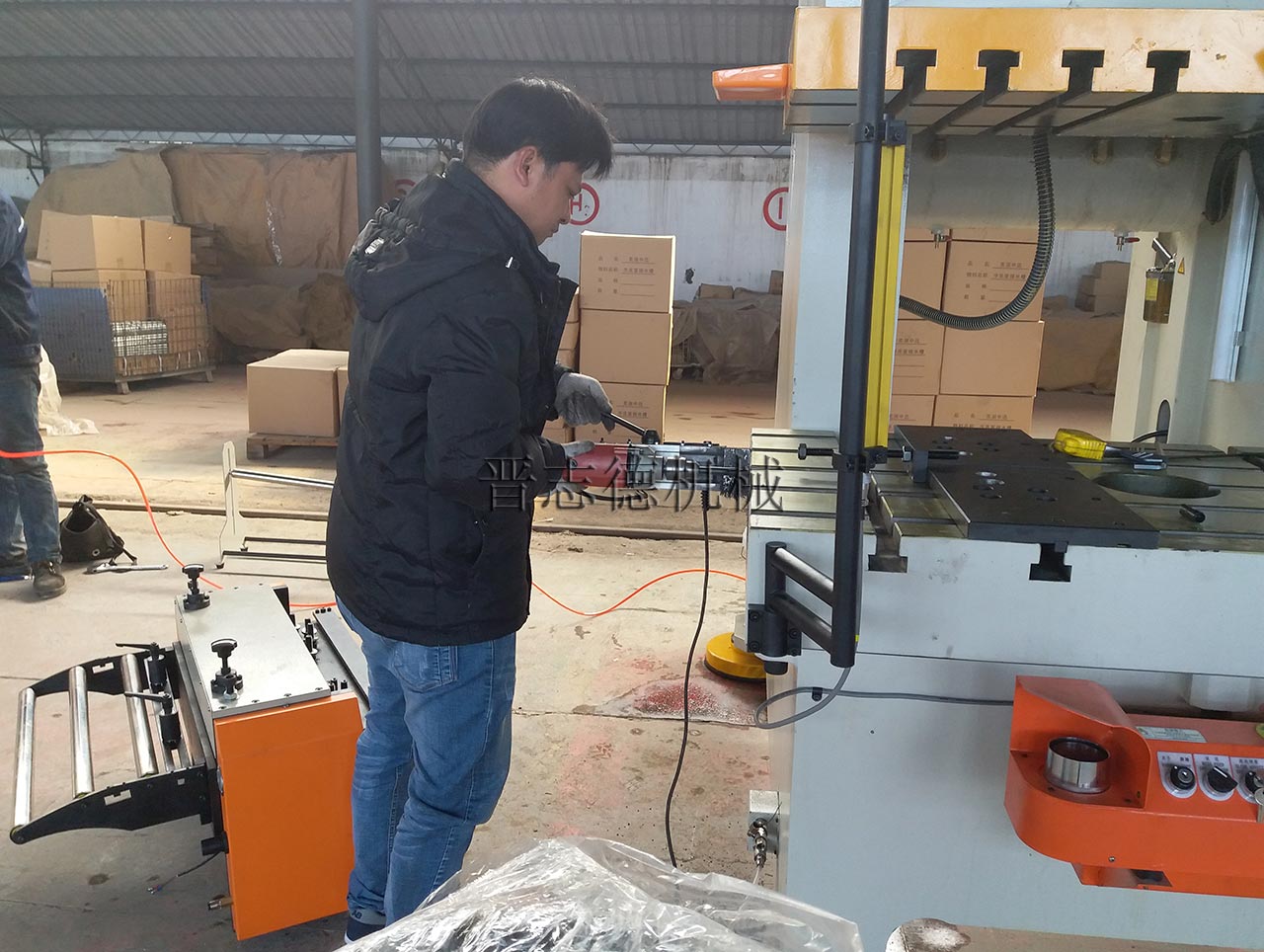 沖床送料機故障排除 沖床送料機故障排除