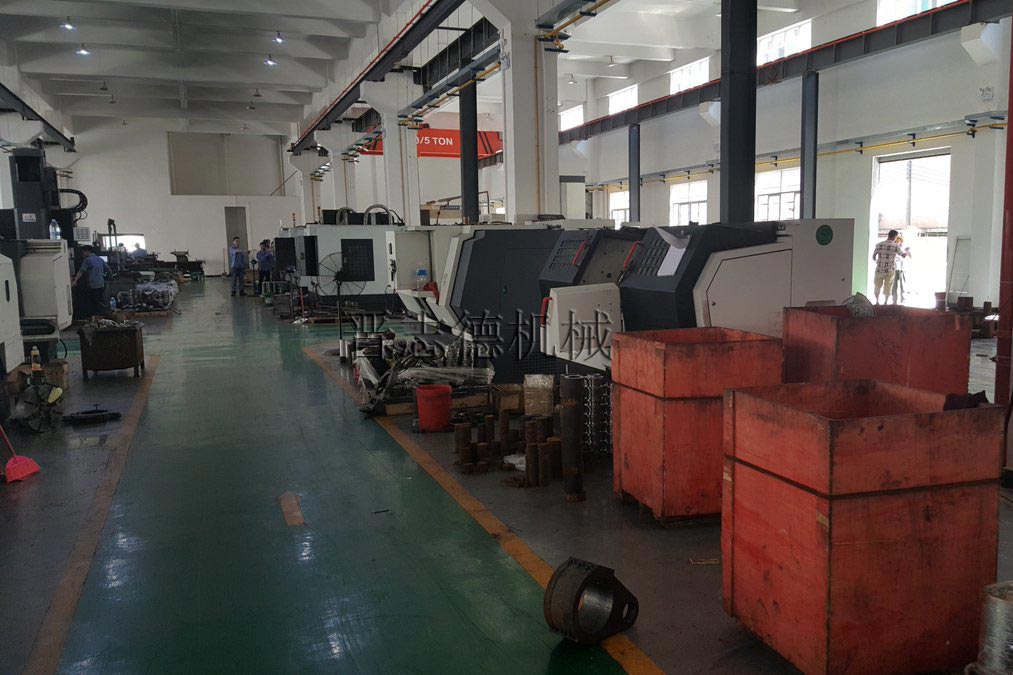 沖床送料機(jī)零件加工 沖床送料機(jī)零件加工