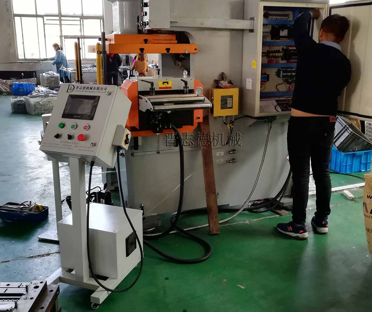 伺服送料機故障排除,伺服送料機送料誤差 伺服送料機故障排除,伺服送料機送料誤差