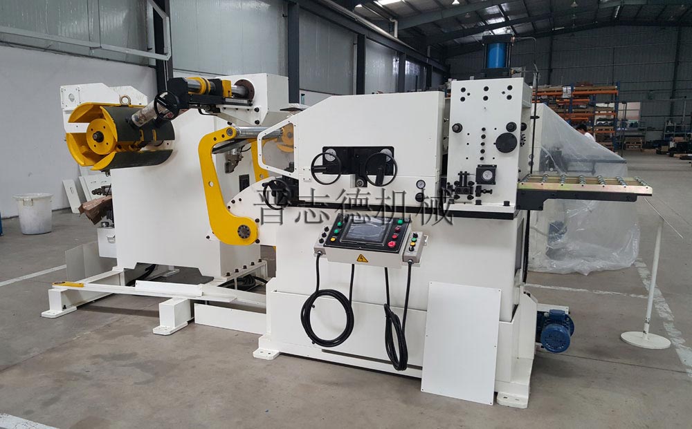 中板三合一送料機生產 中板三合一送料機生產