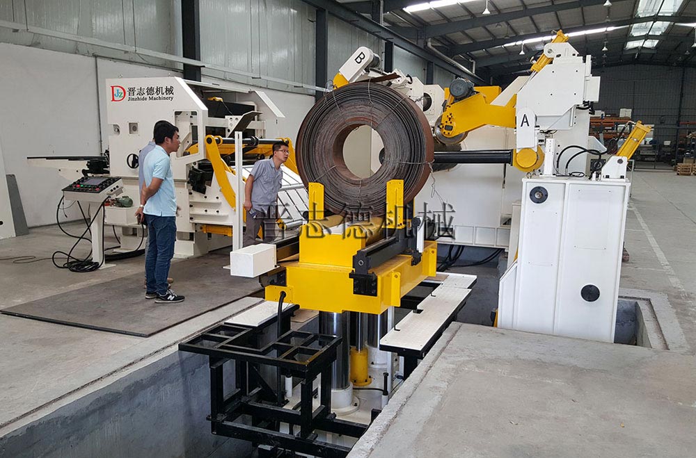 大型三合一送料機生產 大型三合一送料機生產