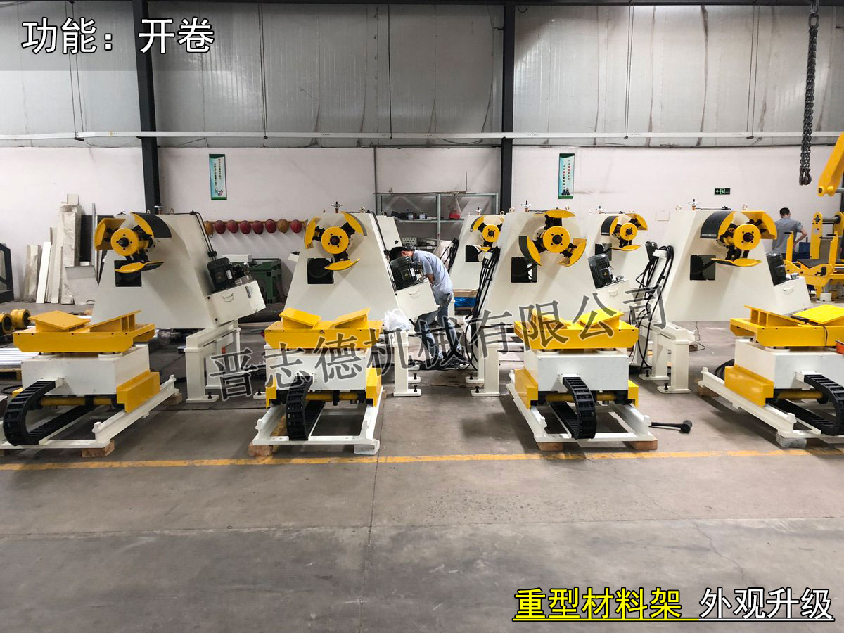 重型材料架外觀(guān)升級(jí),重型材料架結(jié)構(gòu)改進(jìn)